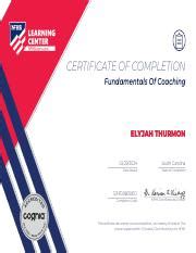 nfhs fundamentals of coaching discount code